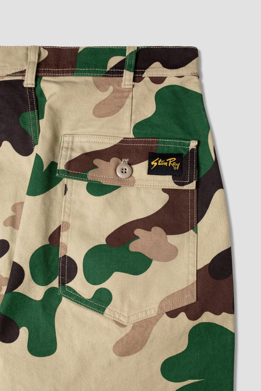 Fat Pant (Stan Duck Camo)