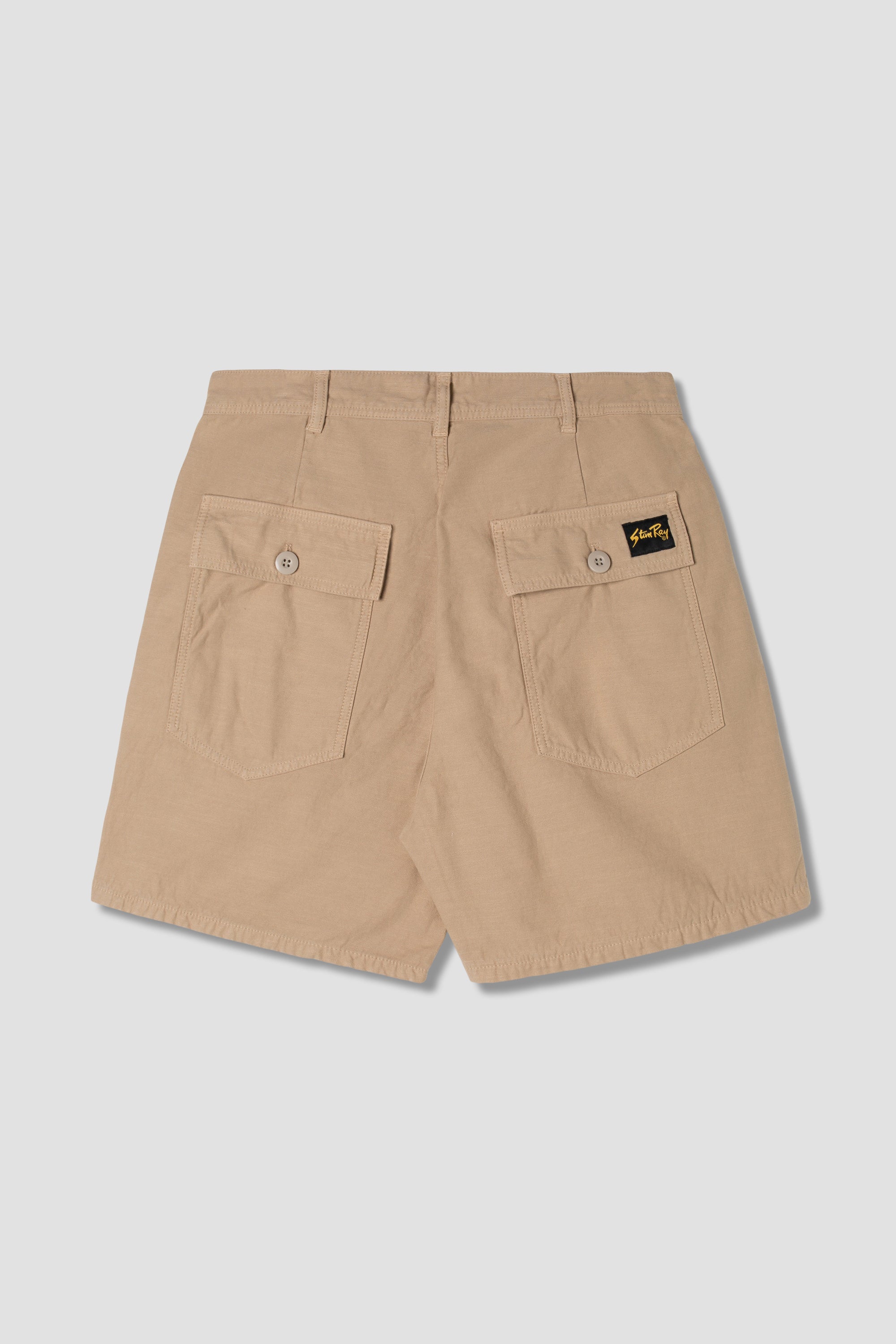 Fat Short (Khaki)