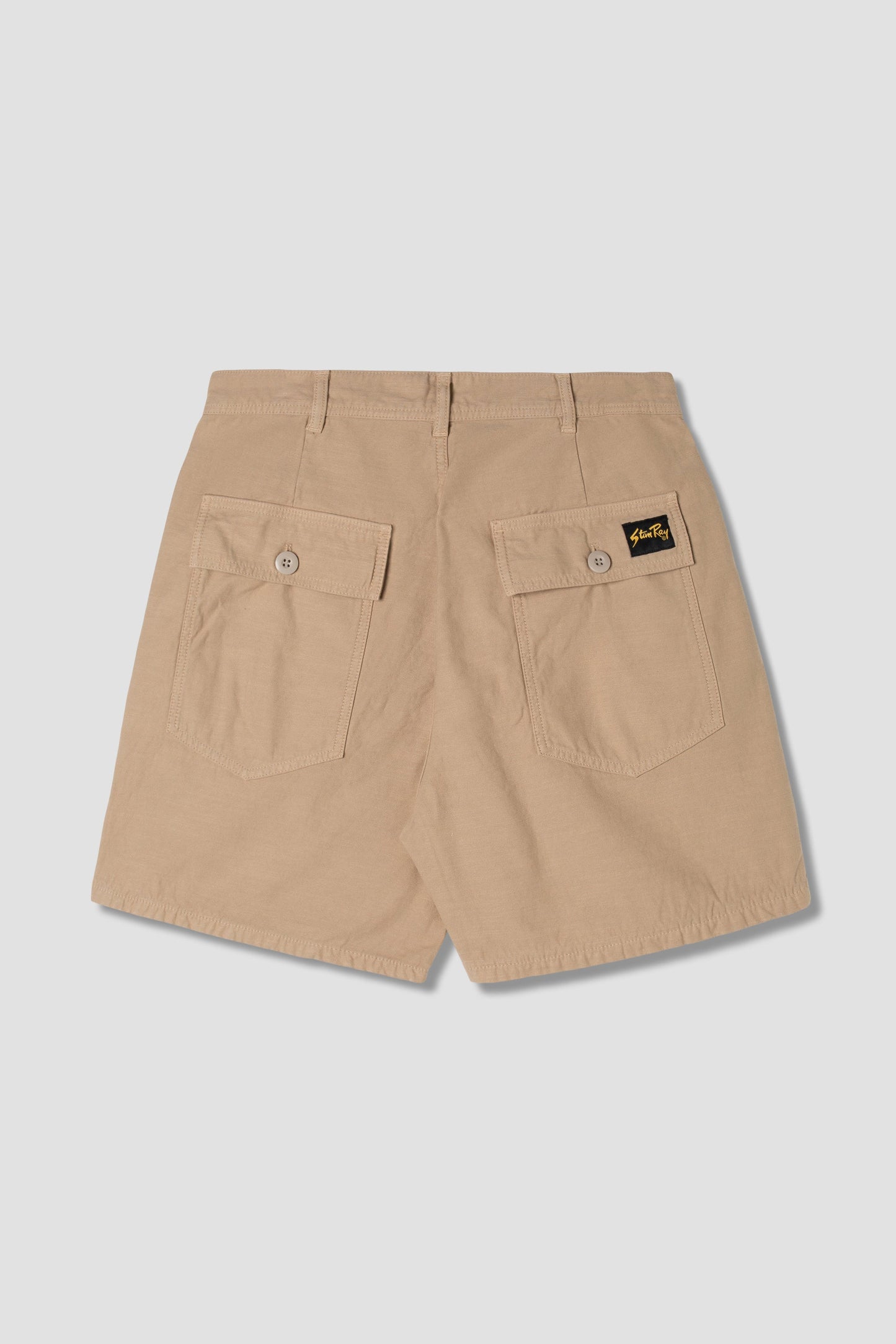 Fat Short (Khaki)