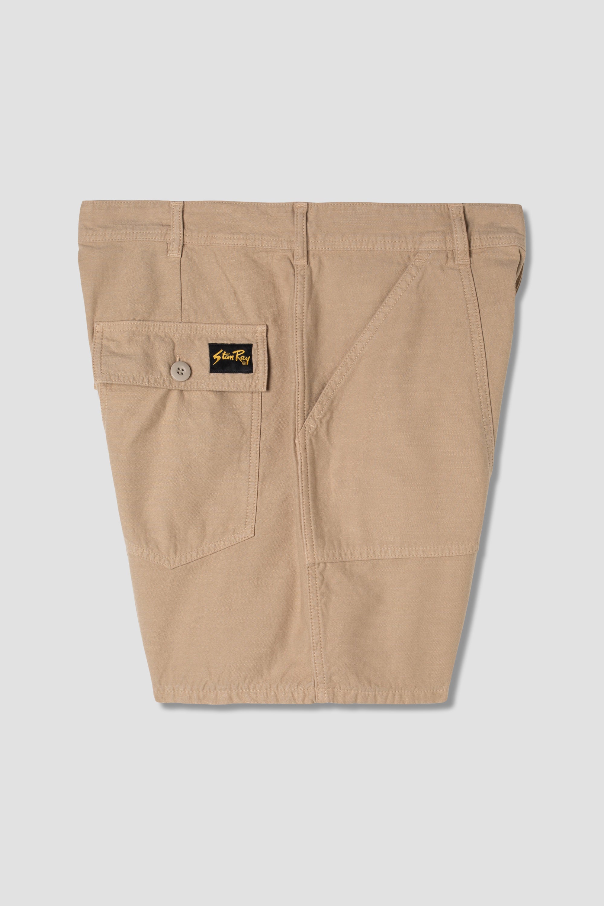 Fat Short (Khaki)
