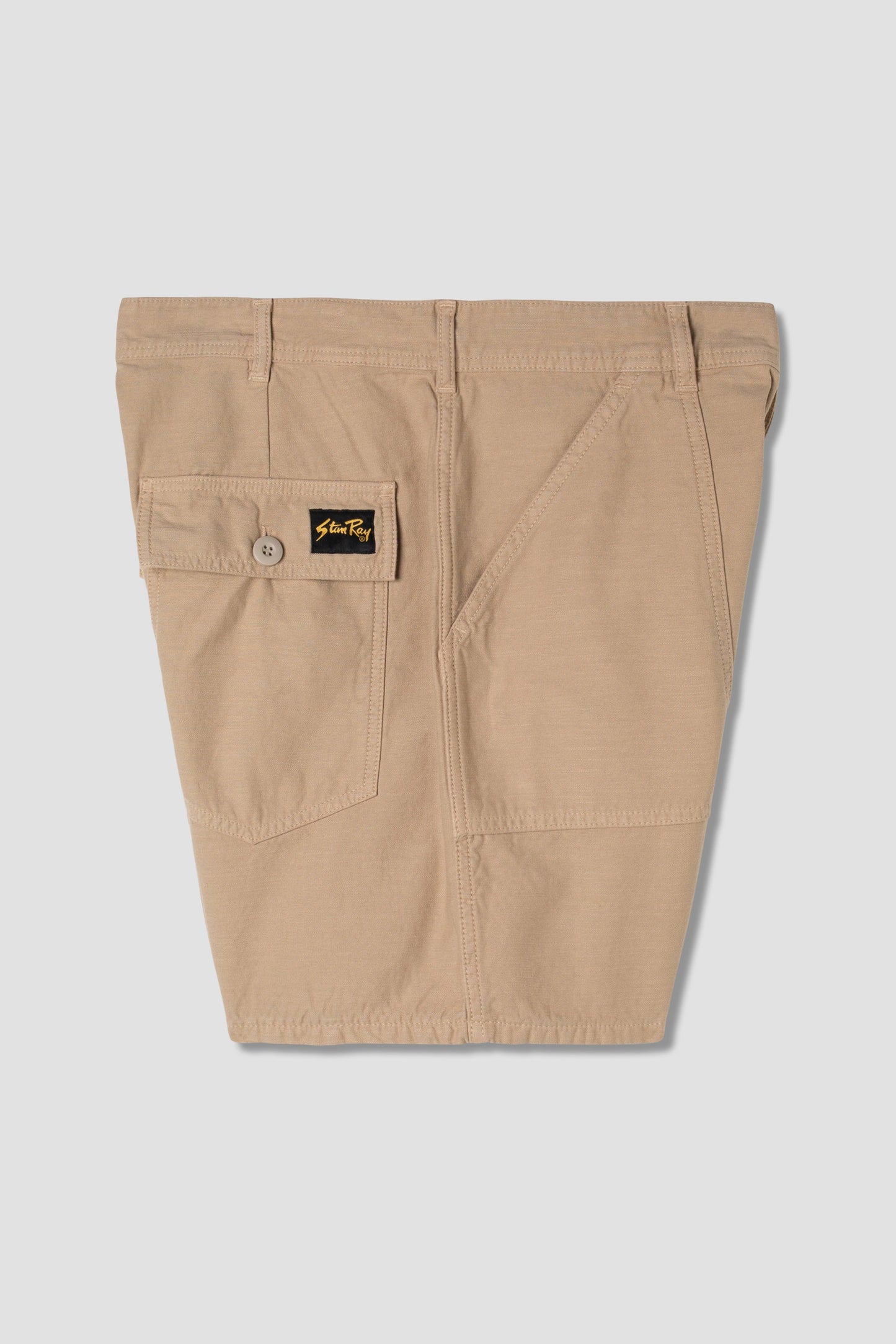 Fat Short (Khaki)