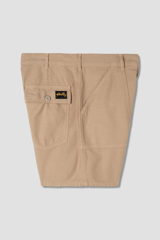 Fat Short (Khaki)
