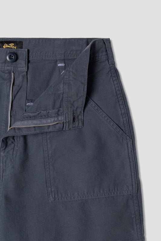 Fat Short (Navy)