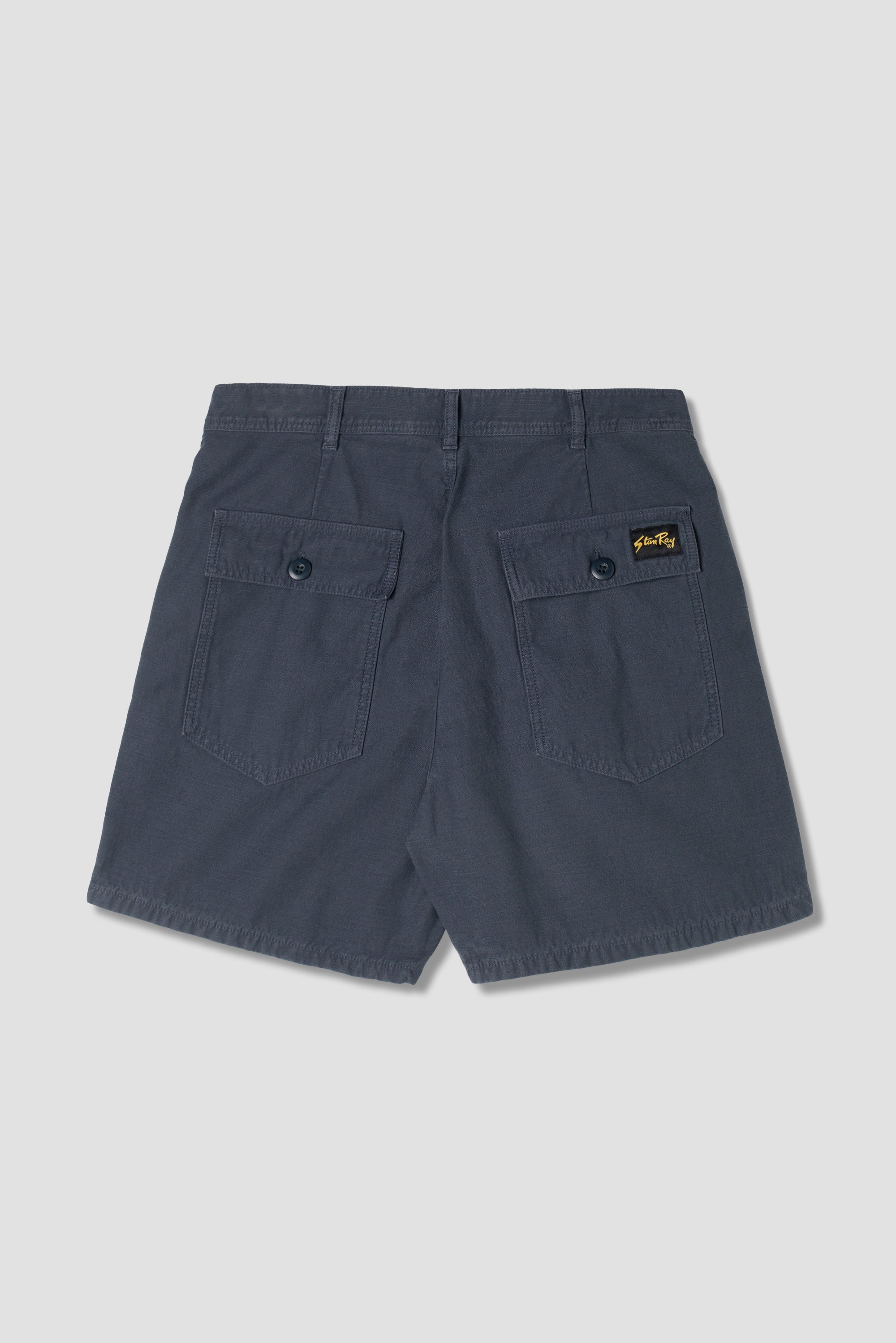 Fat Short (Navy)