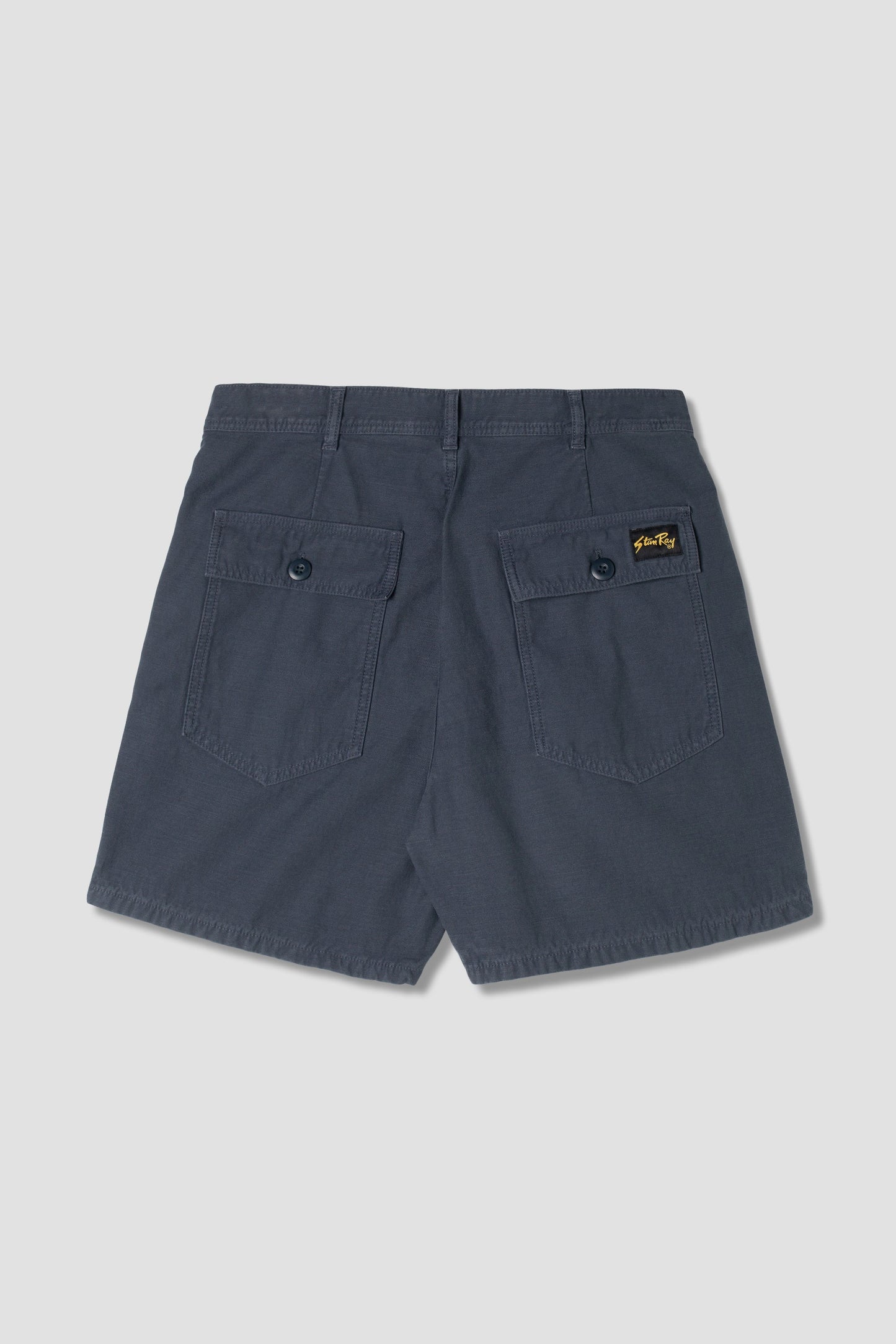 Fat Short (Navy)