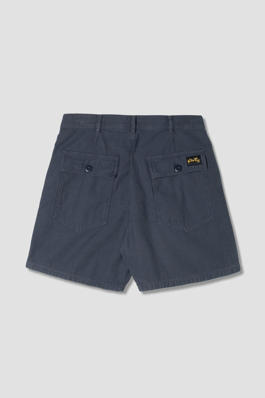 Fat Short (Navy)