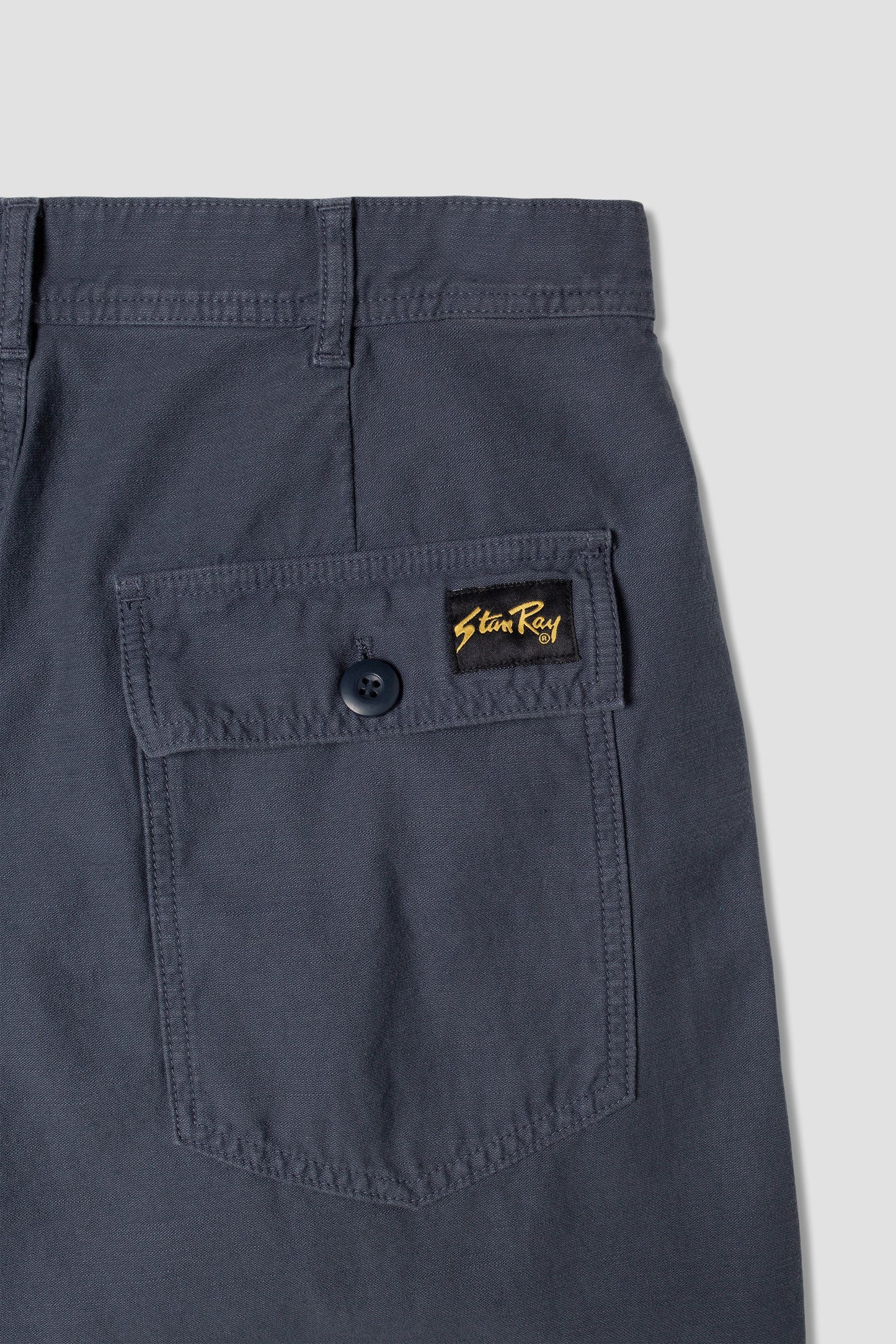 Fat Short (Navy)