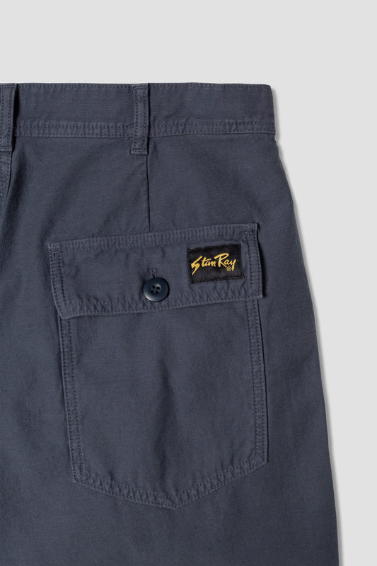 Fat Short (Navy)