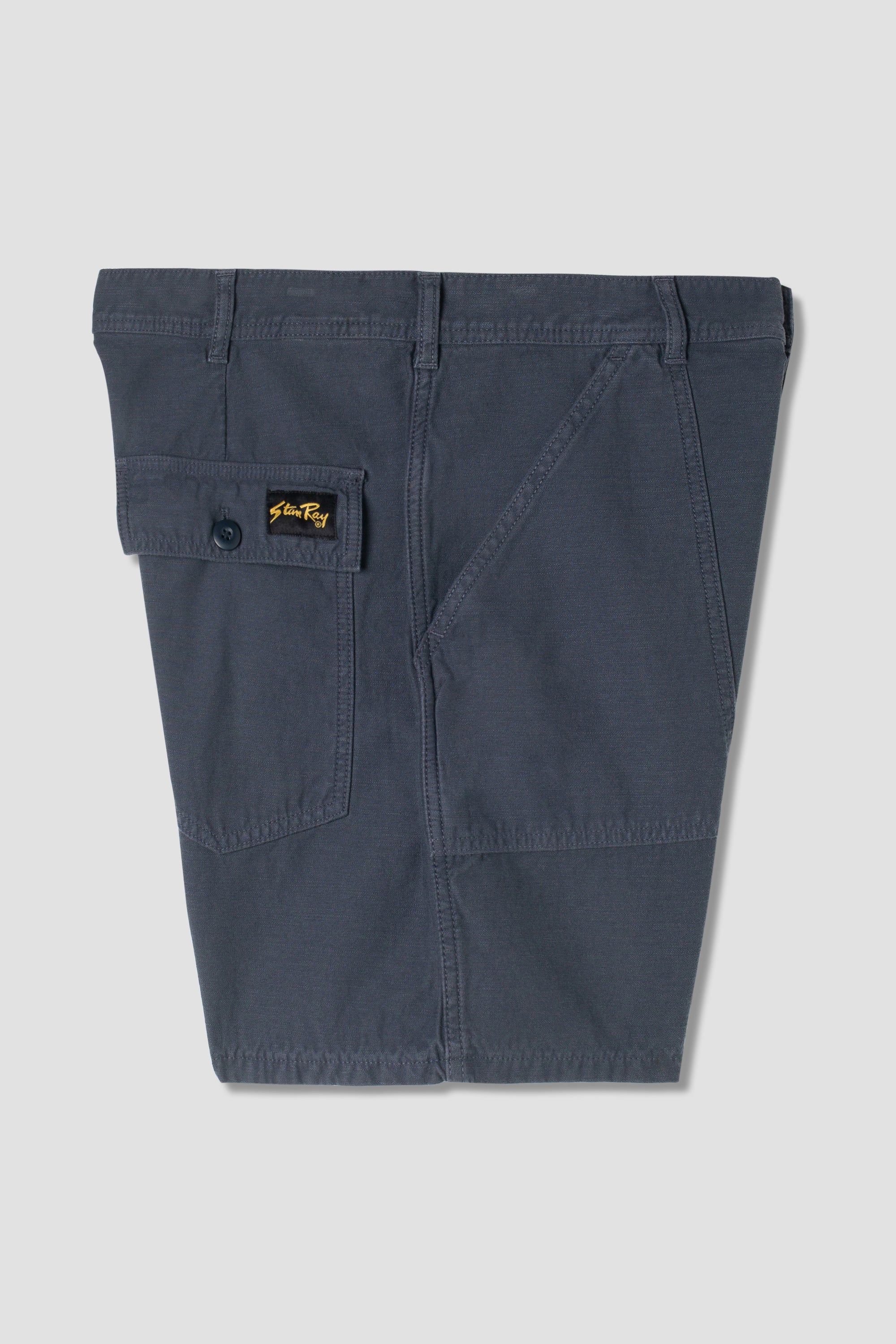 Fat Short (Navy)