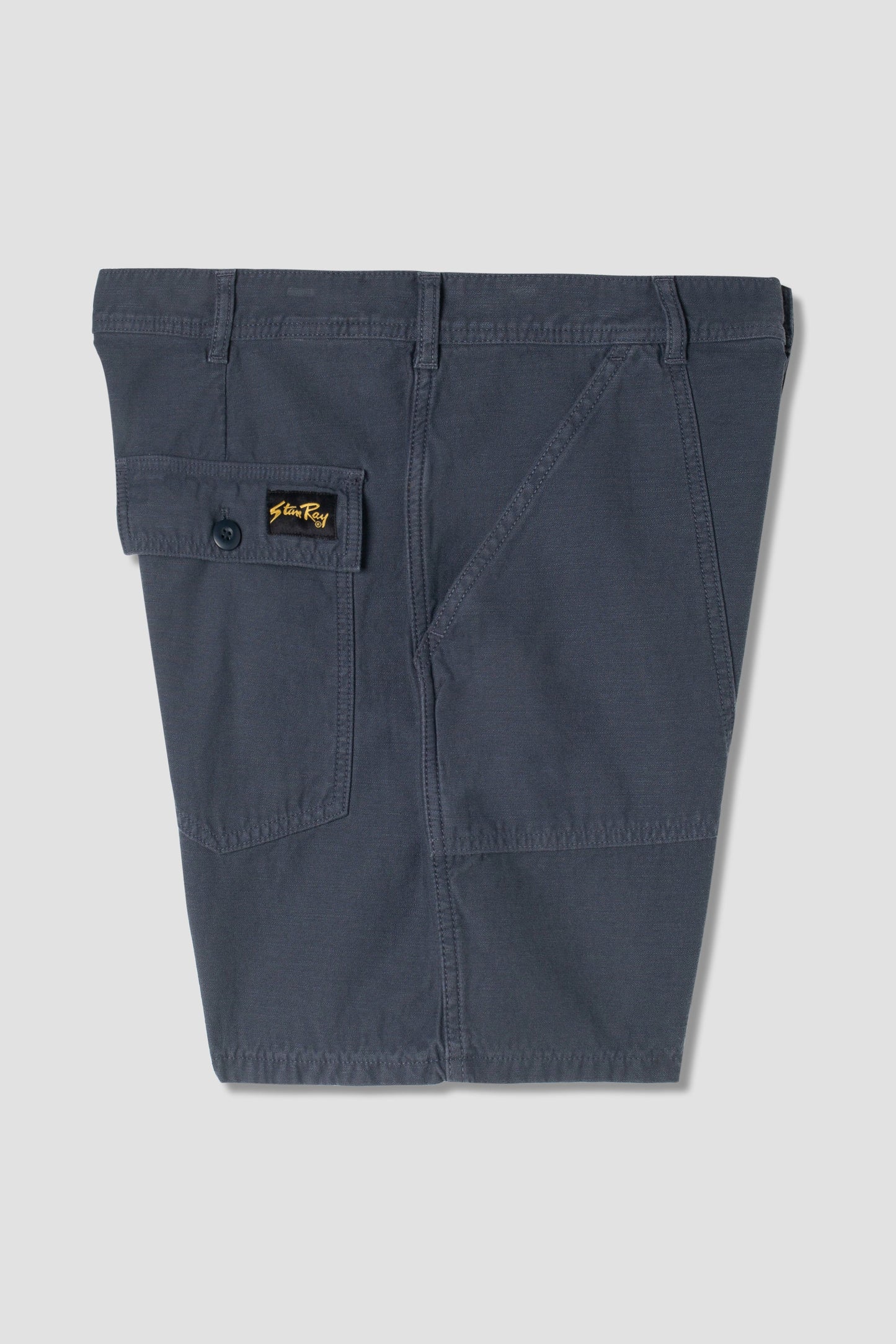 Fat Short (Navy)
