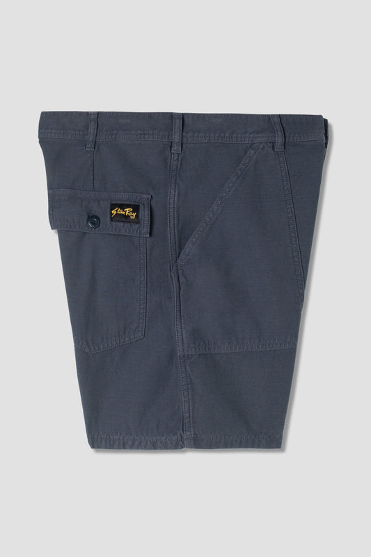 Fat Short (Navy)