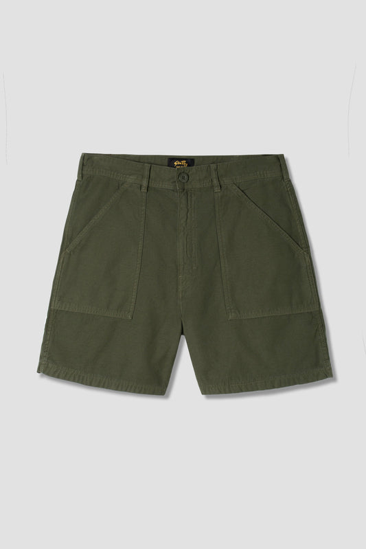 Fat Short (Olive)