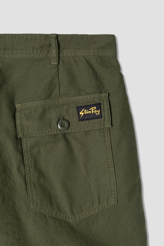 Fat Short (Olive)