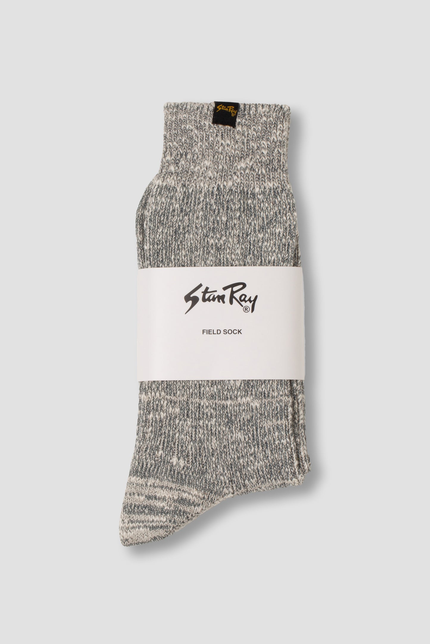 Field Sock (Battle Grey/Grey)