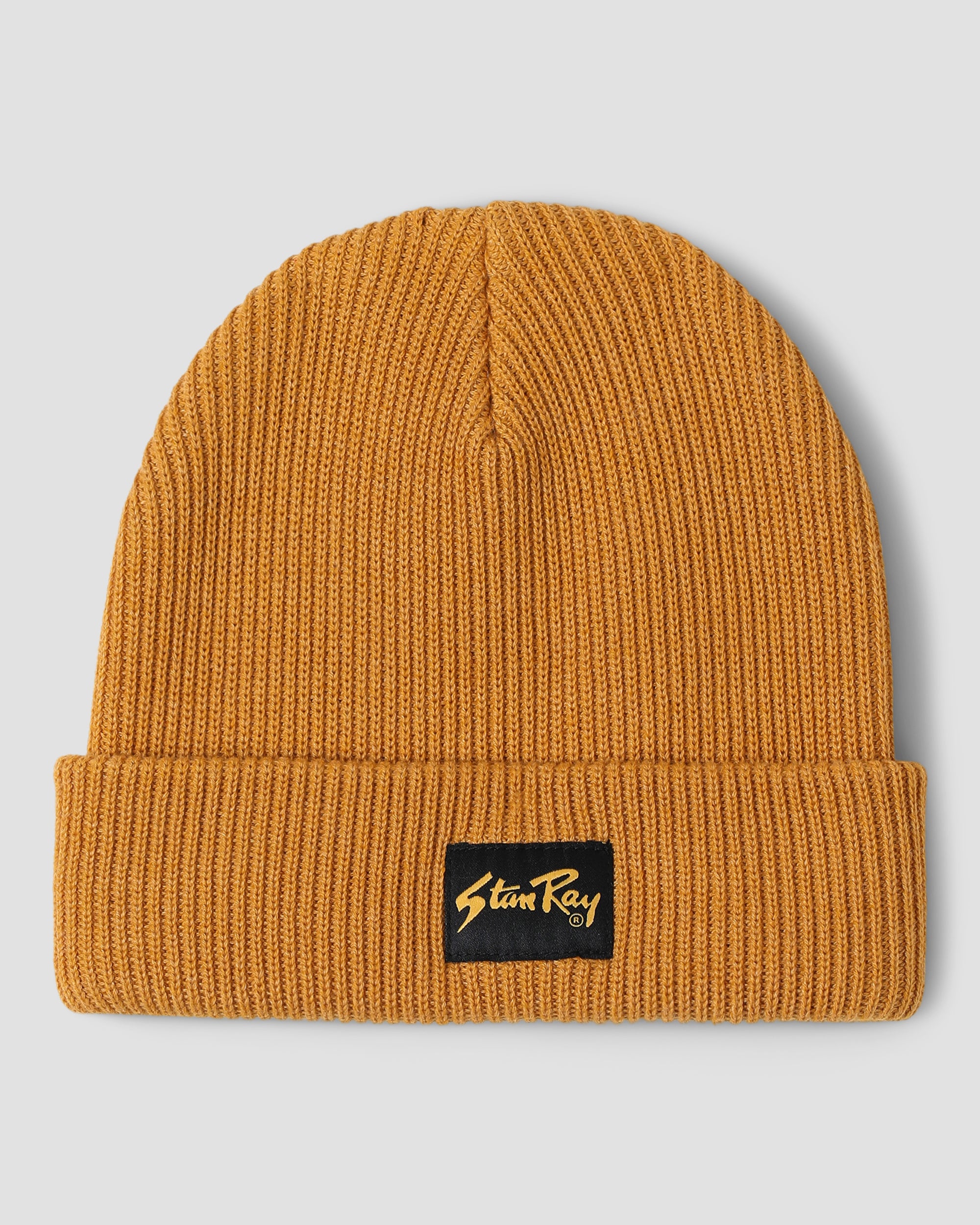 Fold Beanie (Nugget)