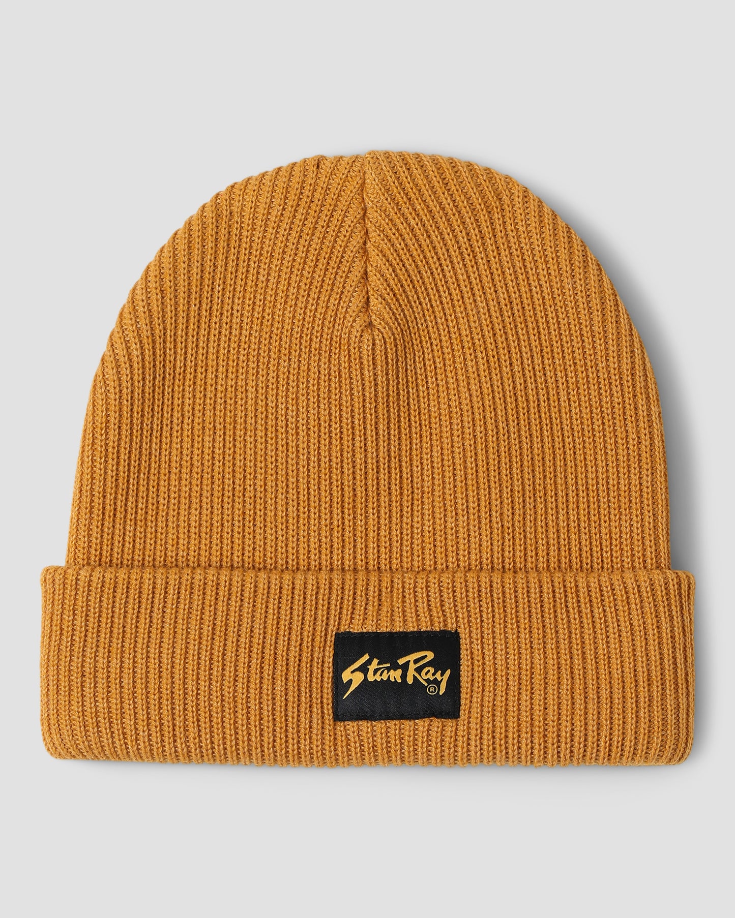 Fold Beanie (Nugget)