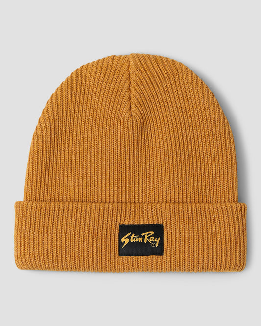 Fold Beanie (Nugget)