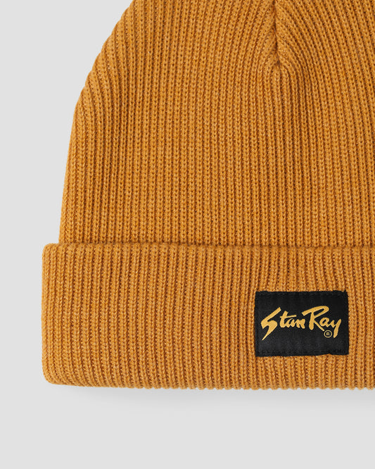 Fold Beanie (Nugget)