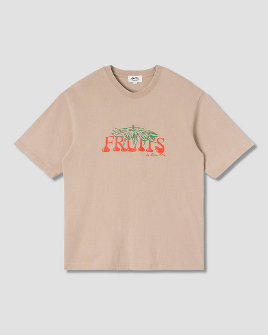 Fruits T-Shirt (Peyote)