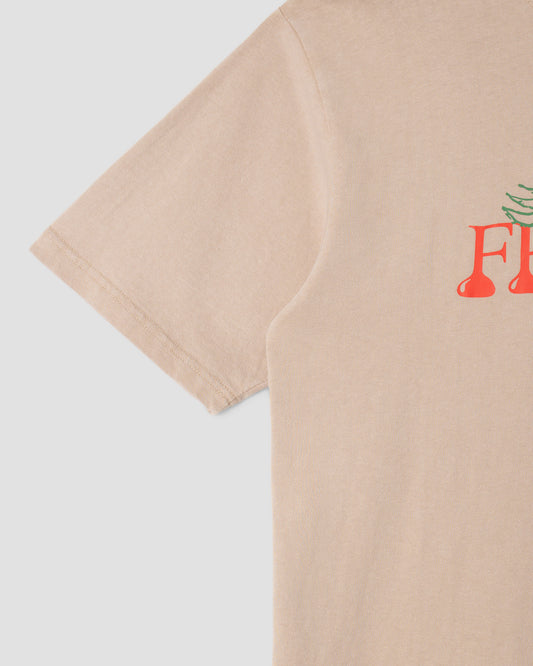 Fruits T-Shirt (Peyote)