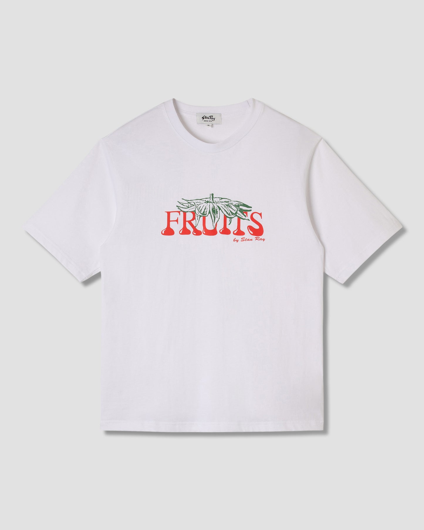 Fruits T-Shirt (White)