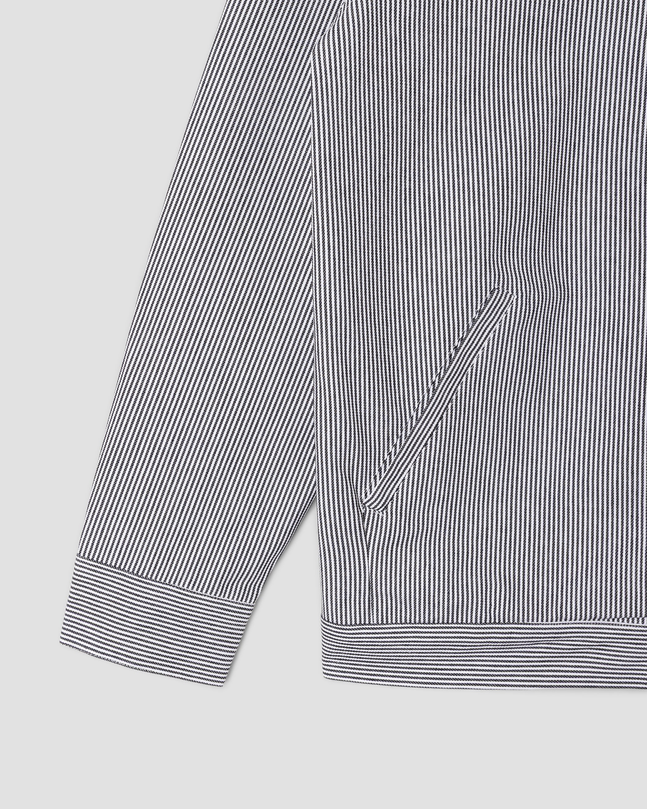 Garage Jacket (Hickory)