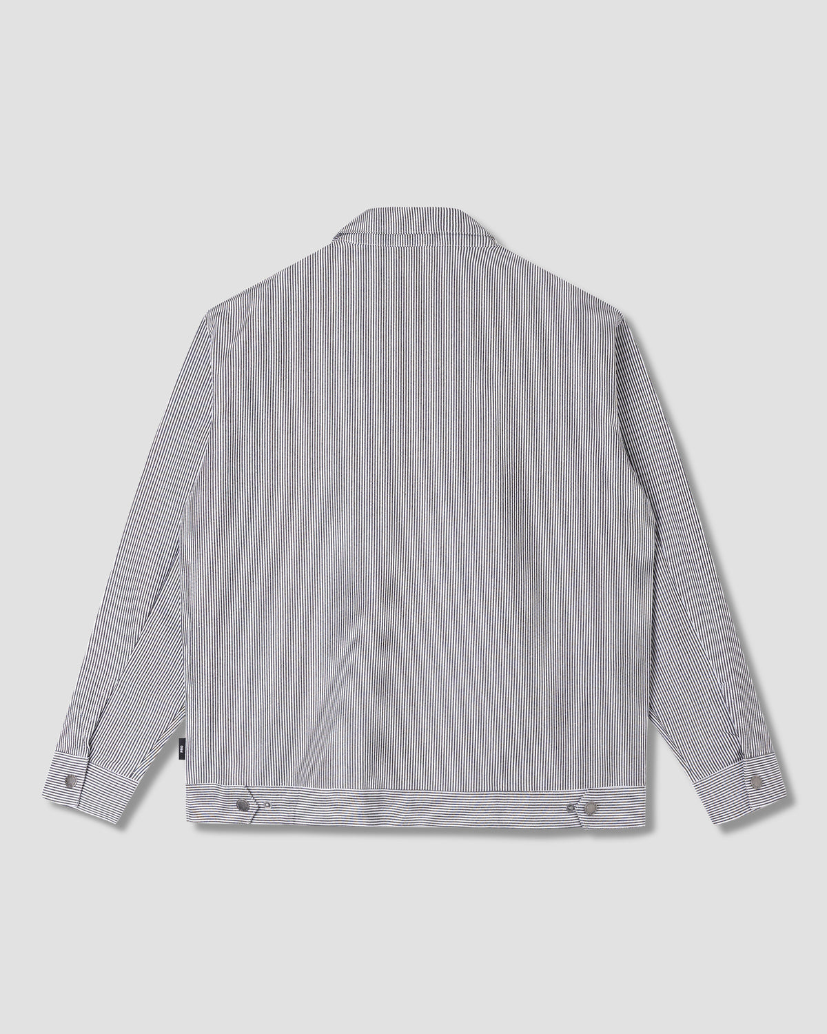 Garage Jacket (Hickory)