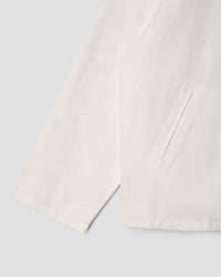 Gas Jacket (Natural)