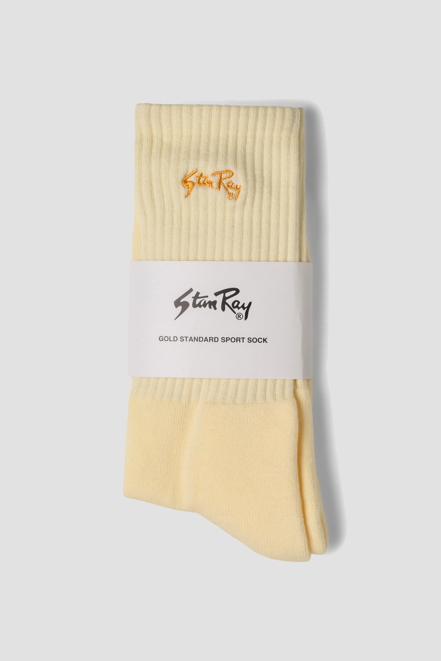 Gold Standard Sport Sock (Natural)