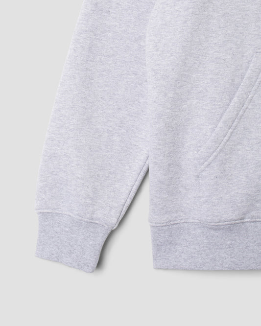 Growers Hood (Grey Marl)