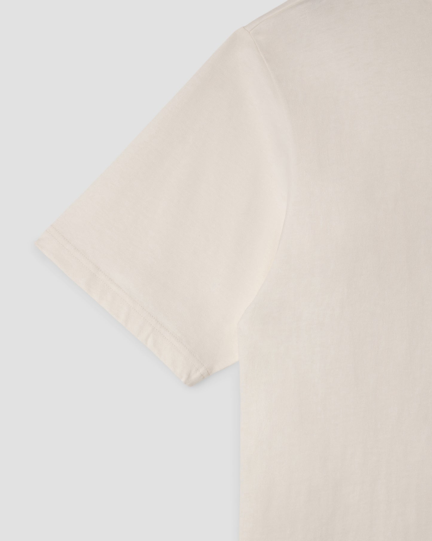 T-Shirt „Grown“ (Natur)