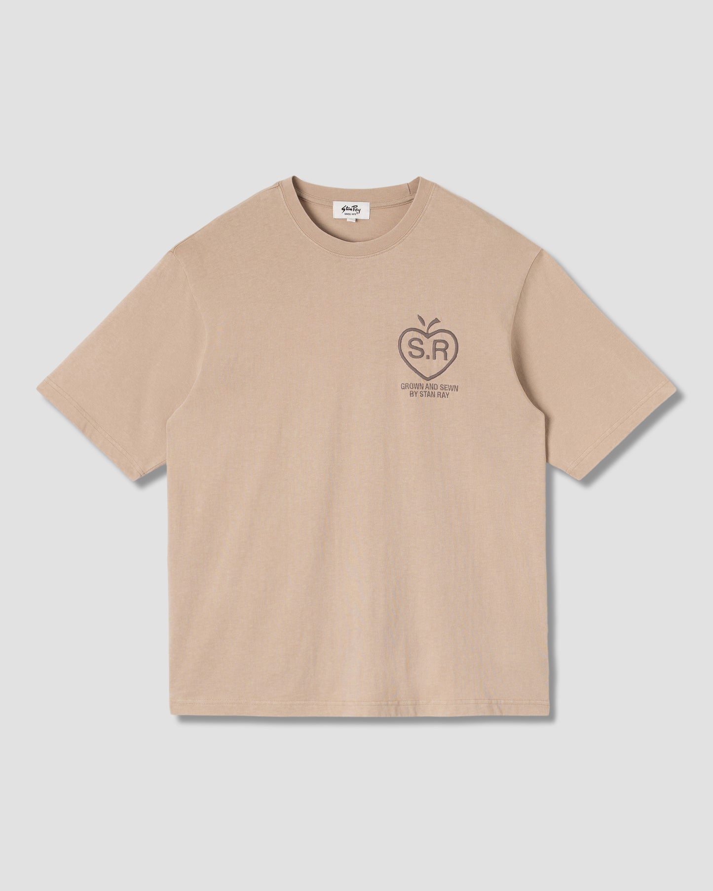 Grown T-Shirt (Peyote)
