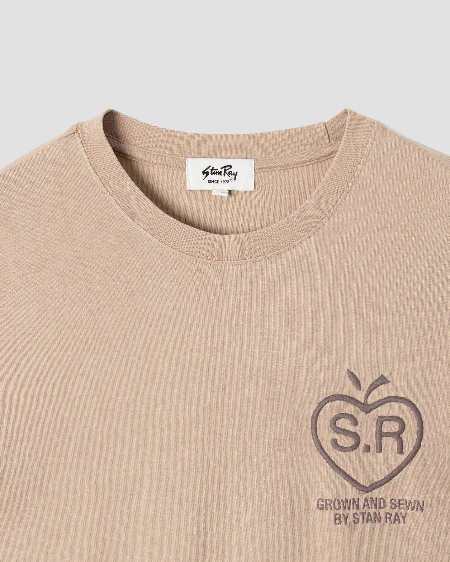 Grown T-Shirt (Peyote)