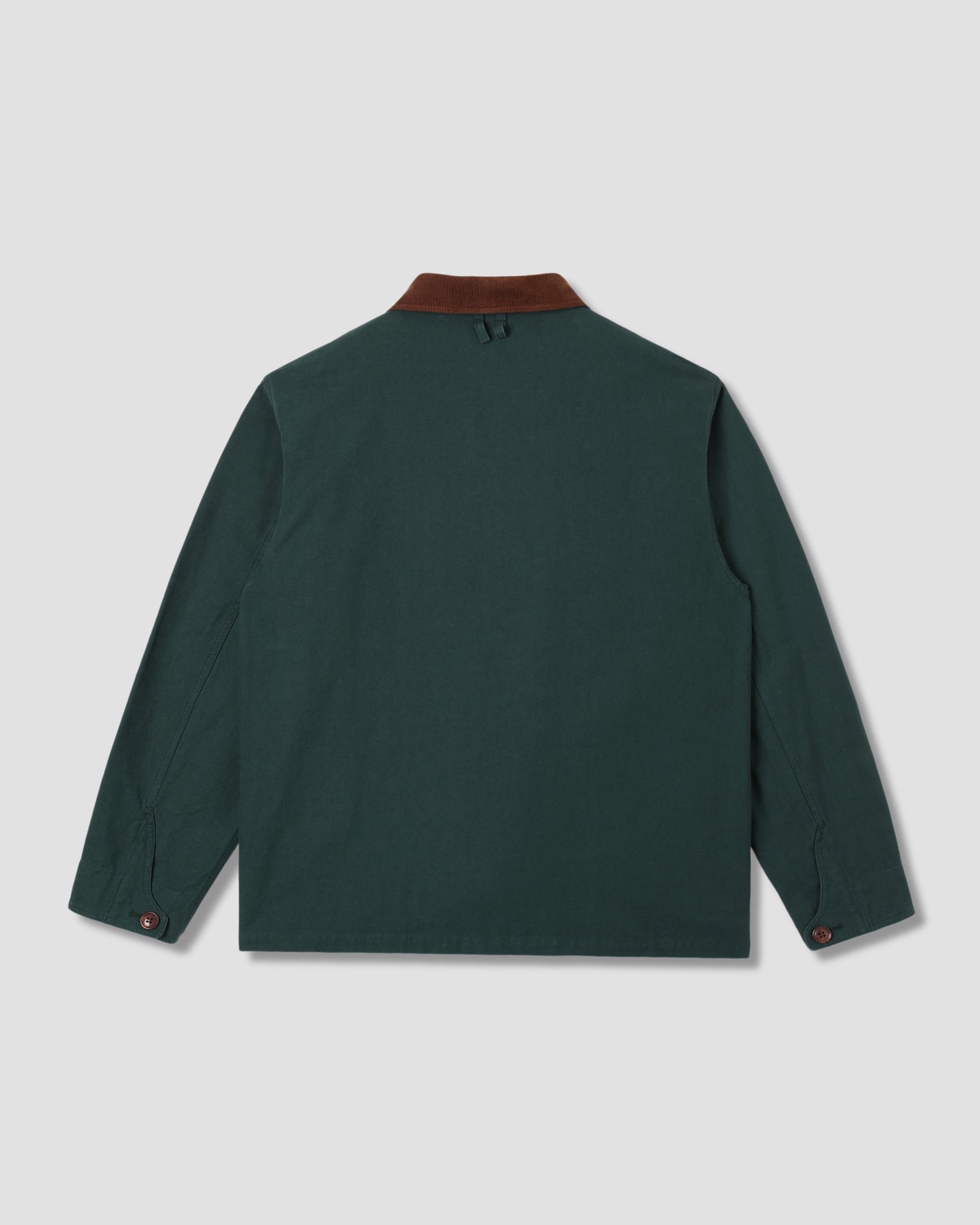 Hunters Jacket (Botanical Green)