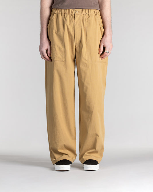 Pantalon Jungle (Kaki)