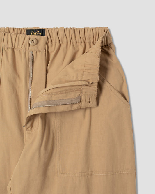 Pantalon Jungle (Kaki)