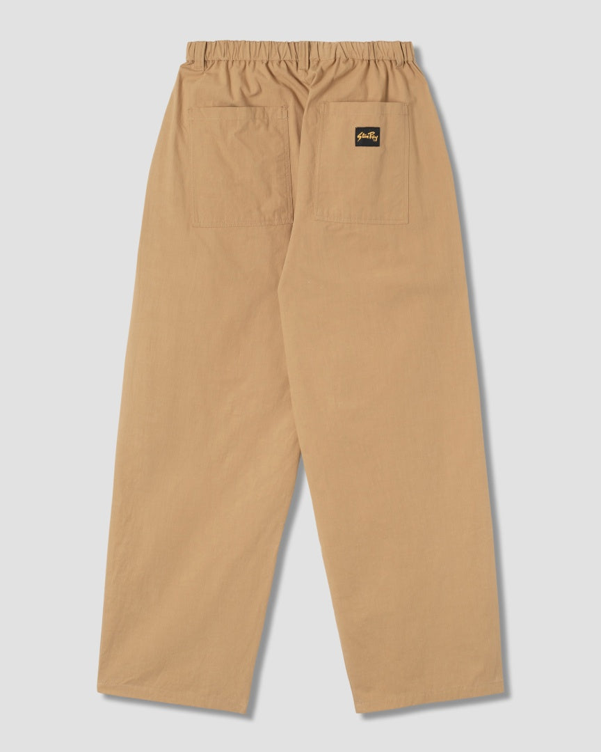Dschungelhose (Khaki)