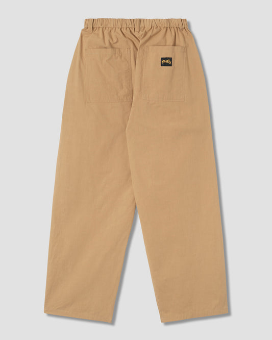Pantalon Jungle (Kaki)