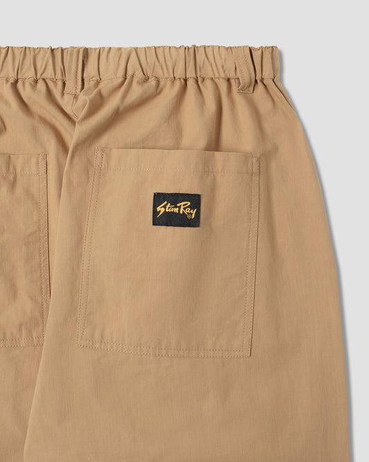 Pantalon Jungle (Kaki)