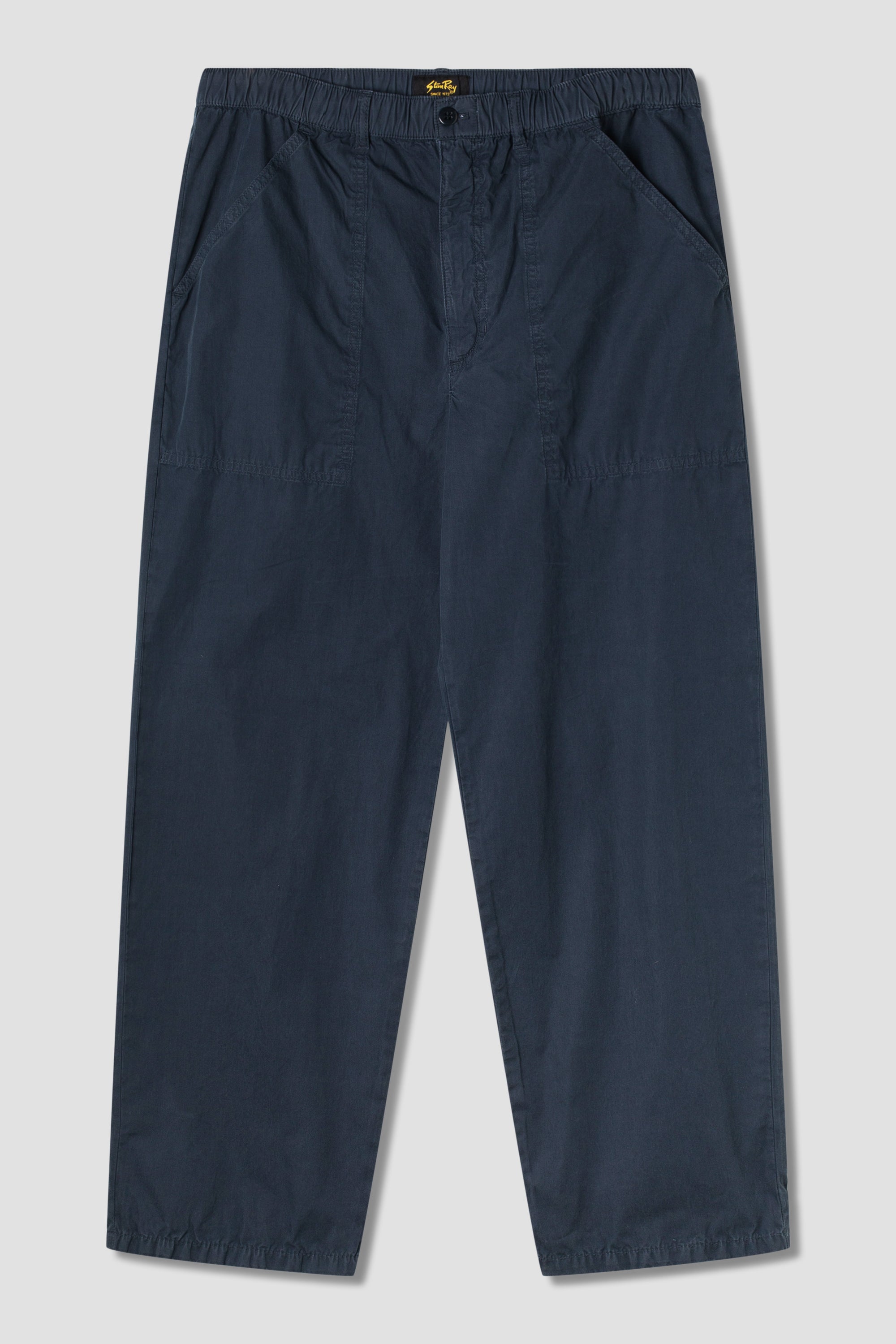 Jungle Pant (Navy)