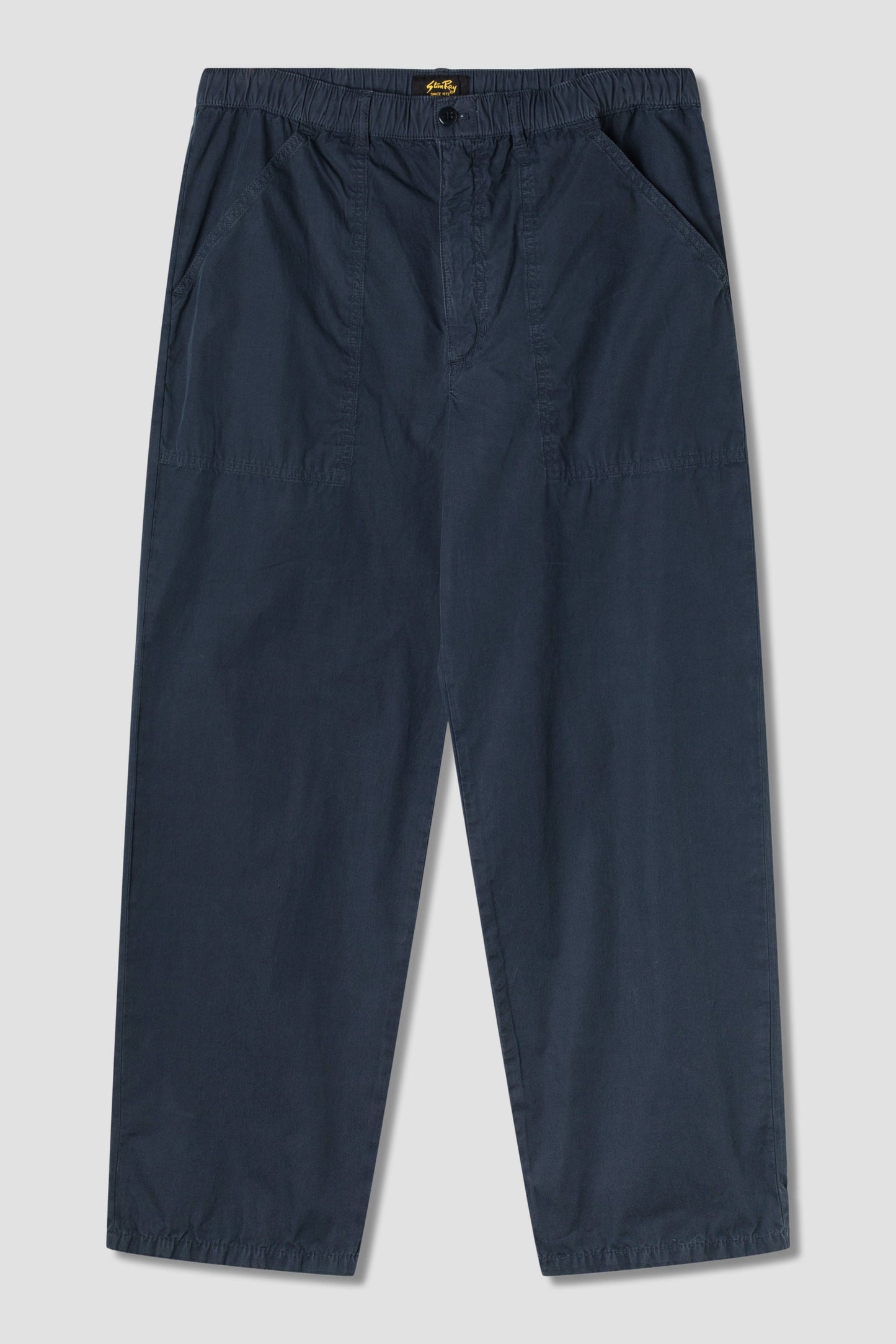 Jungle Pant (Navy)