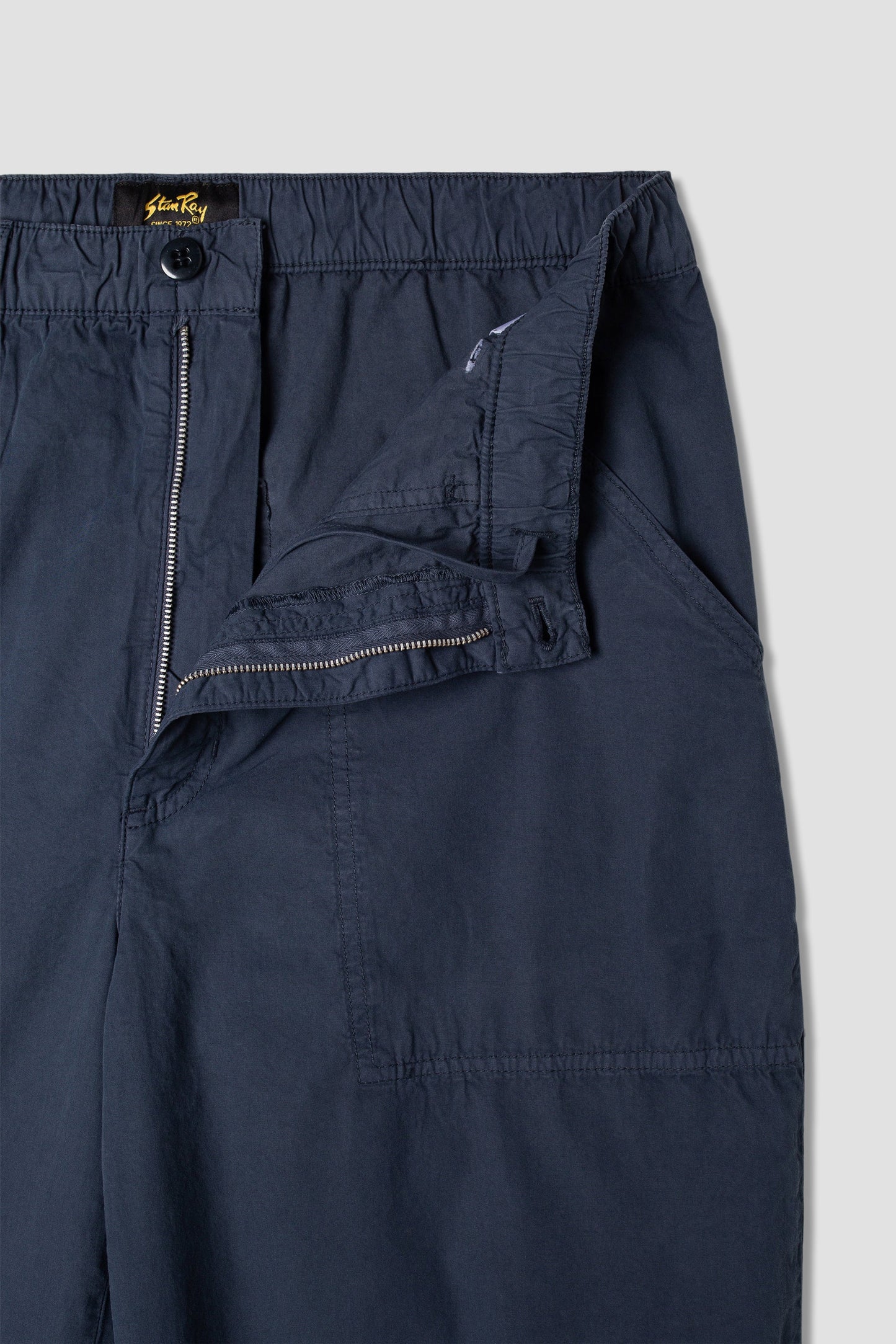 Jungle Pant (Navy)