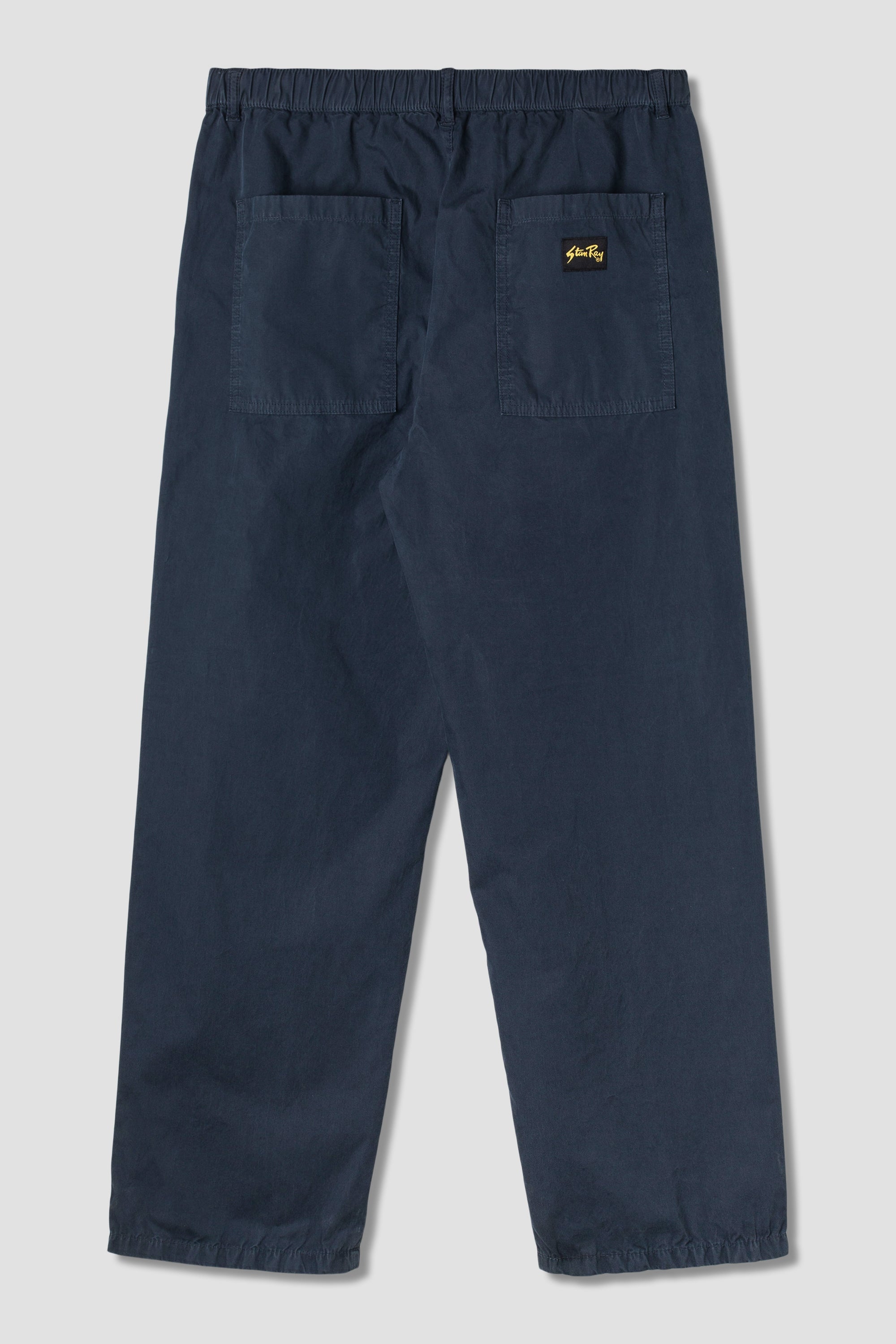 Jungle Pant (Navy)