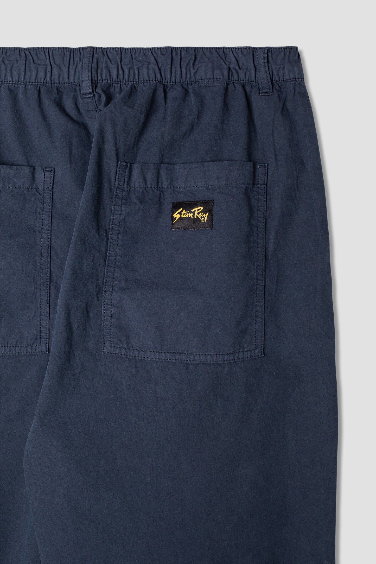 Jungle Pant (Navy)
