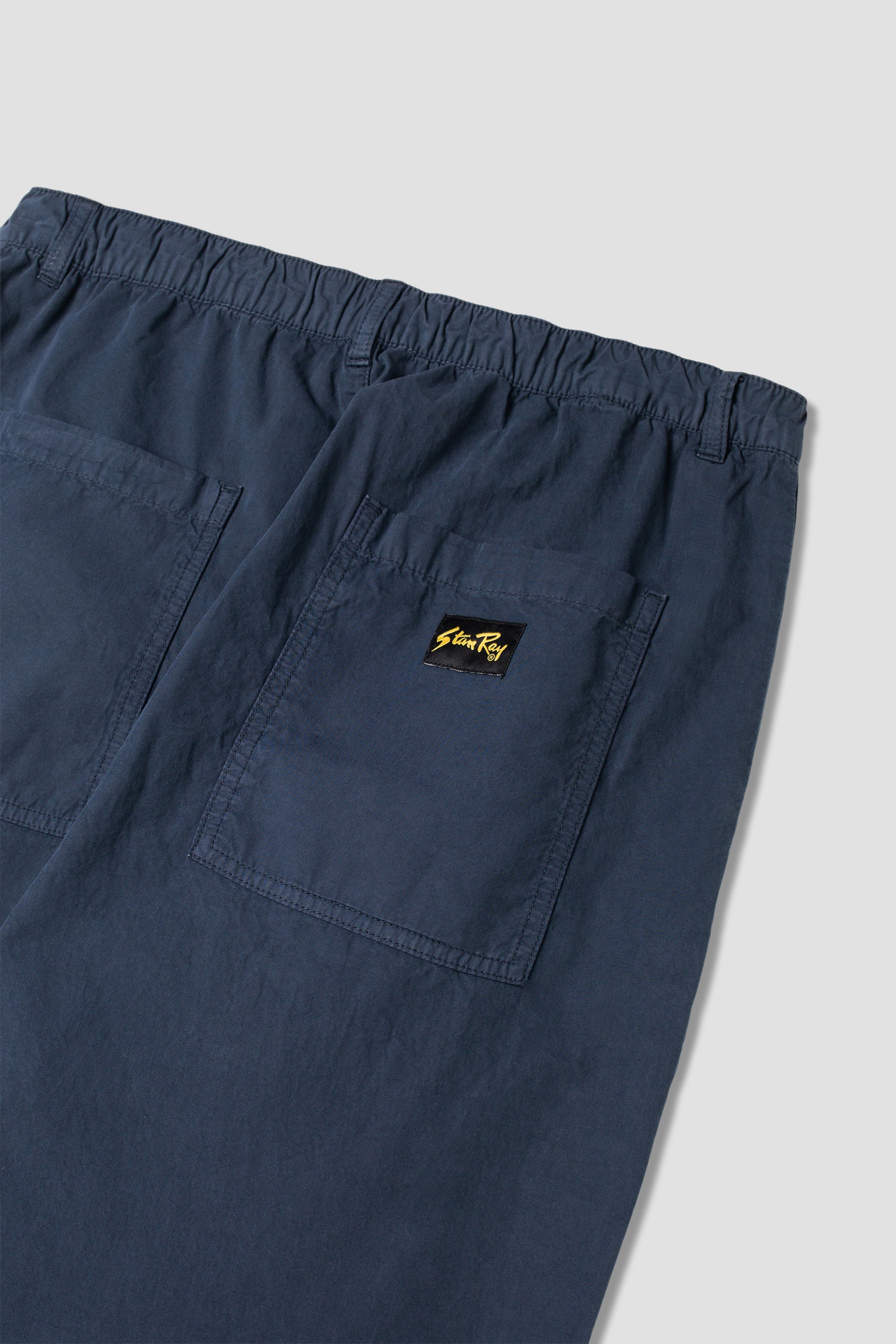 Jungle Pant (Navy)