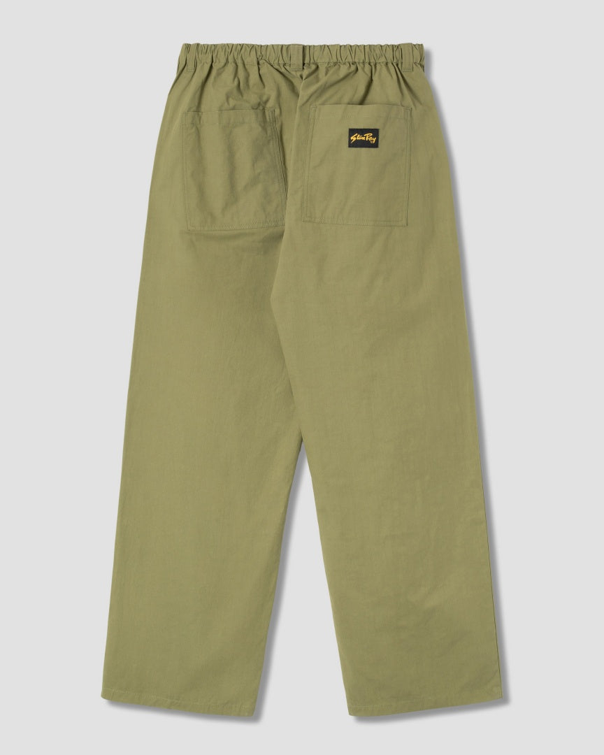 Dschungelhose (Oliv)
