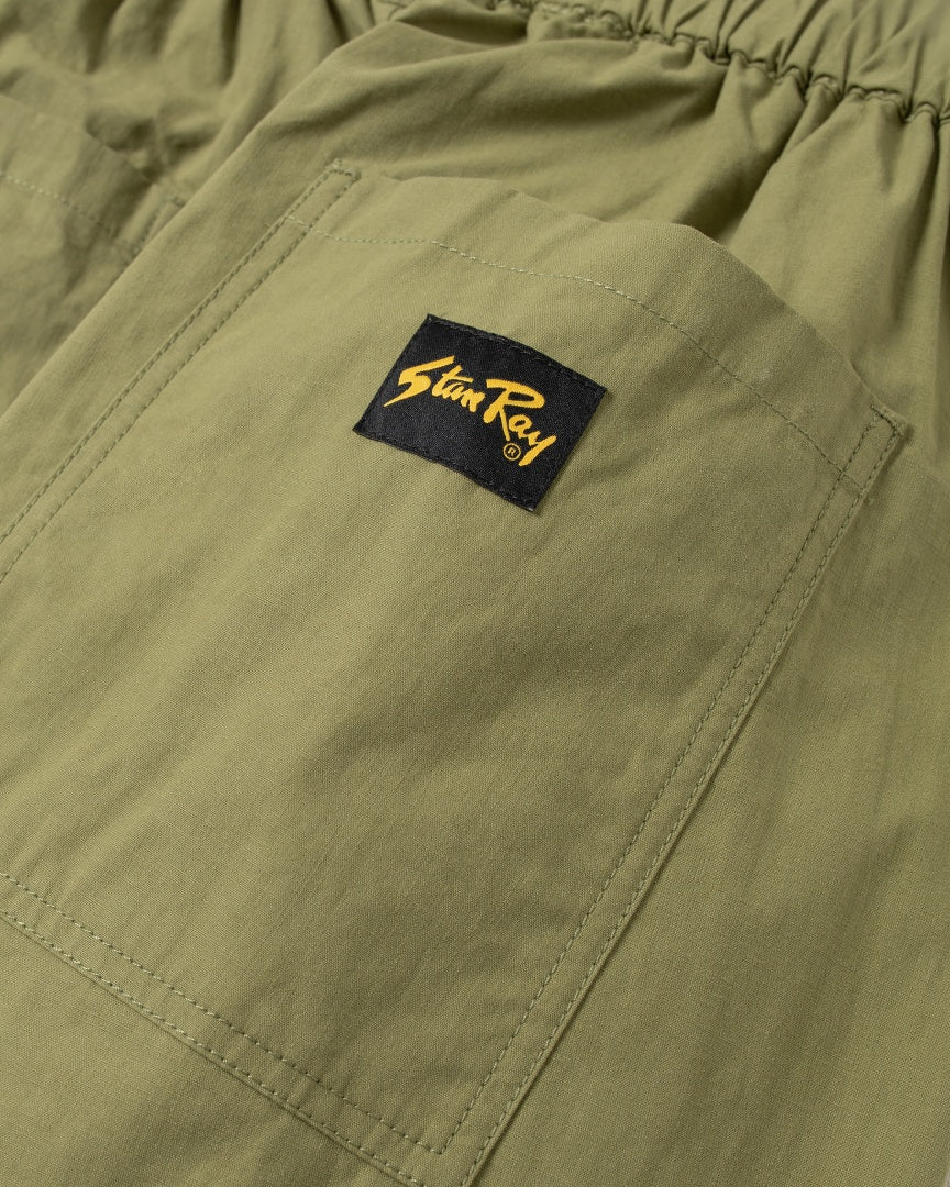 Dschungelhose (Oliv)