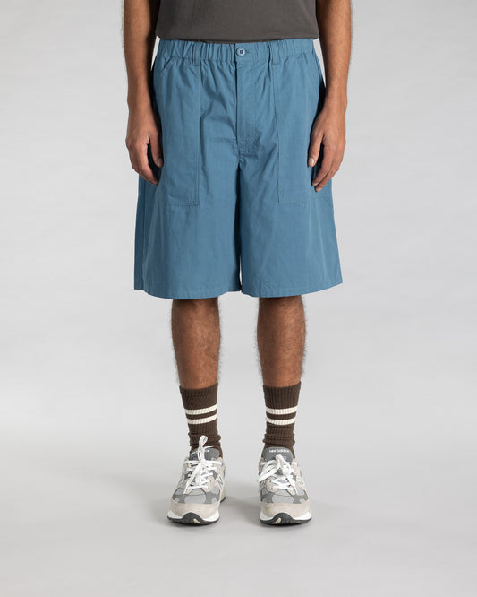 Jungle Short (Blue)