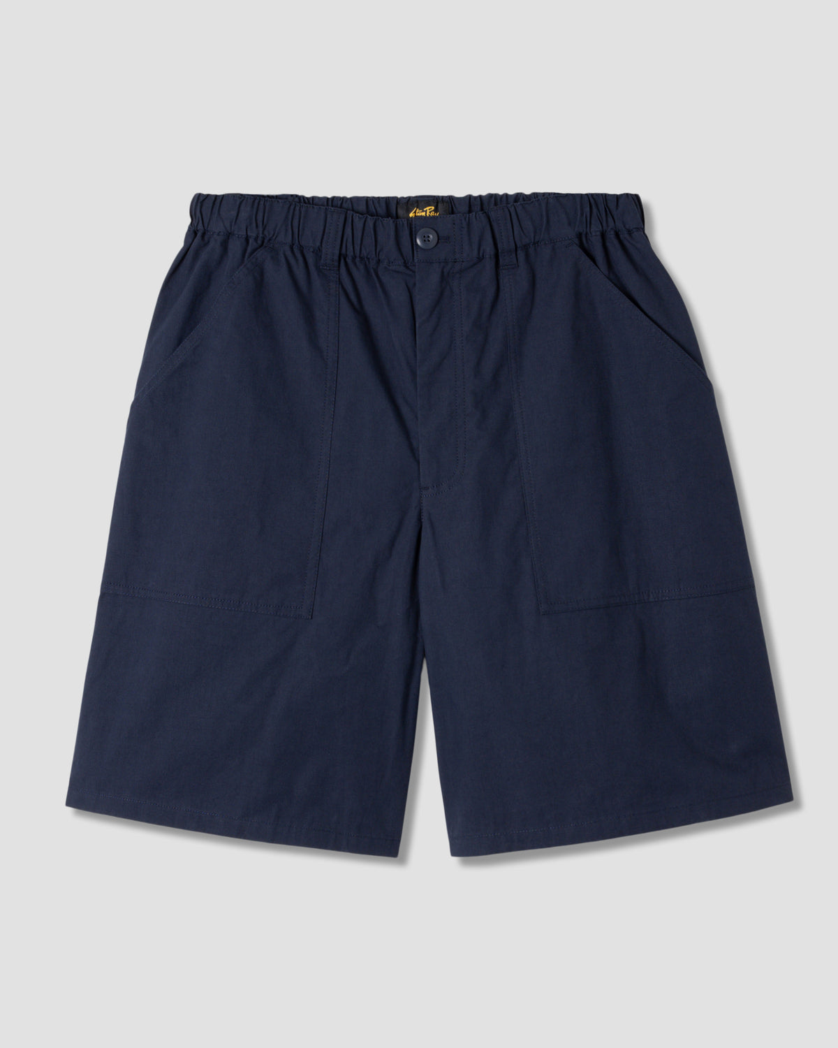 Jungle Short (Indigo)