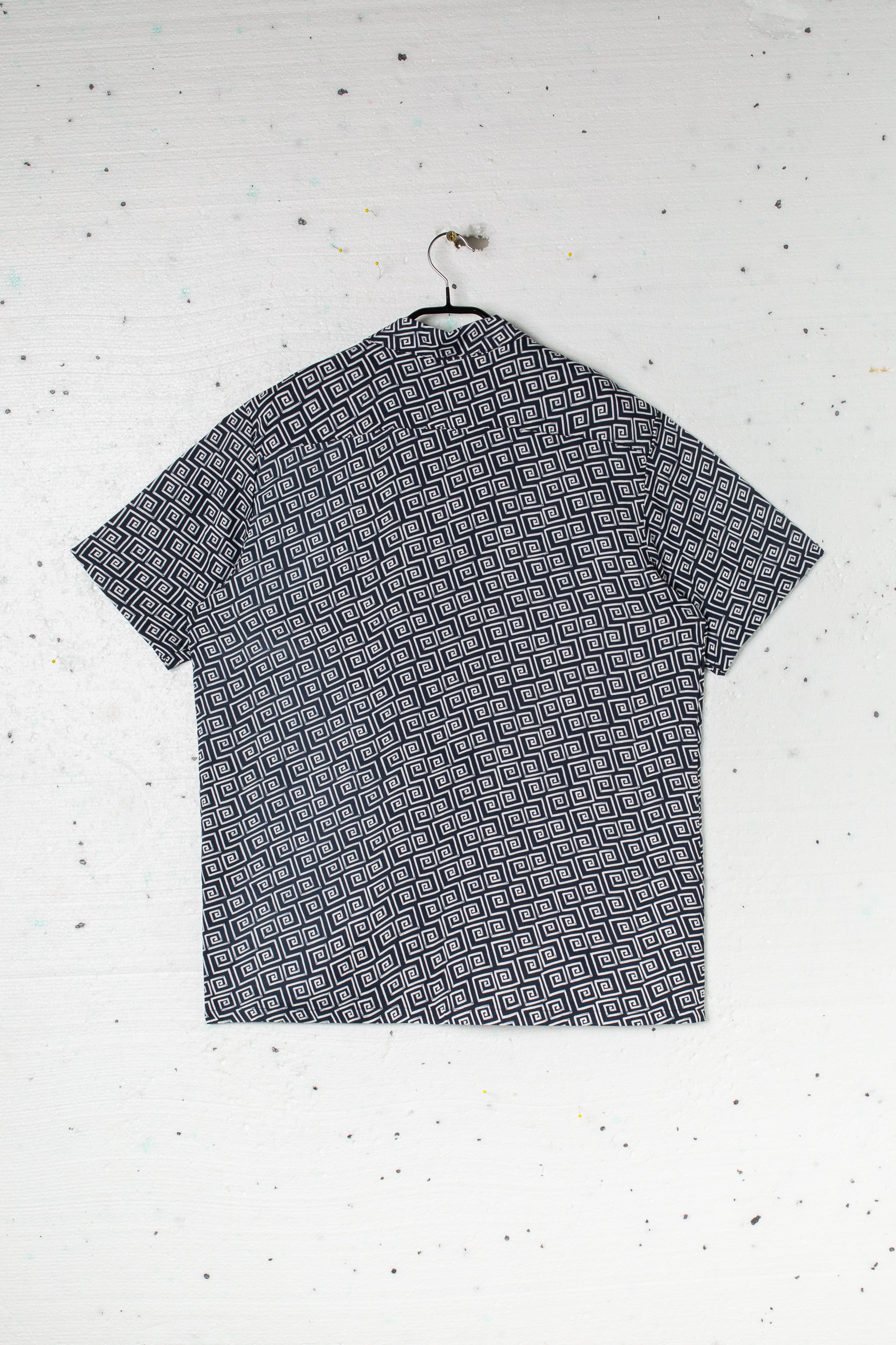 Tour Shirt (Black Labrynth)